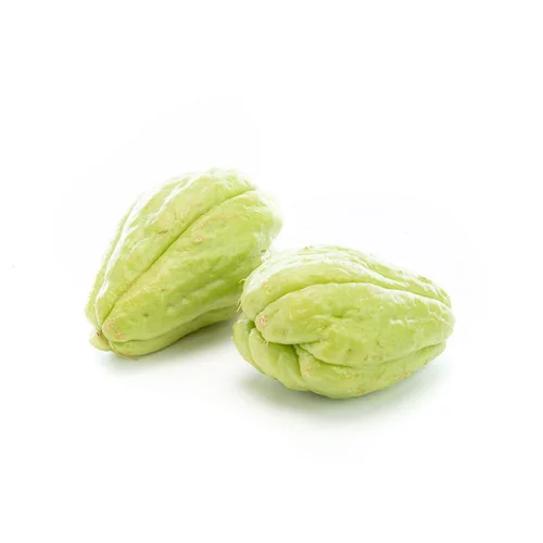 Chayotte bio de France - Prix au kg