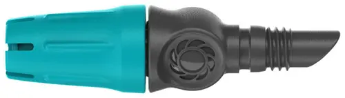 Asperseur pour petites surfaces coloris noir Gardena - boîte de 15