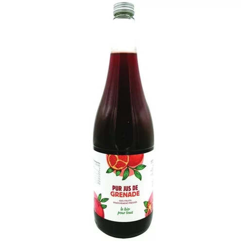 Pur jus grenade 1L