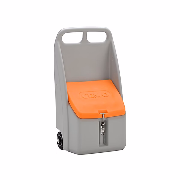 Coffre de rétention – 70 litres, 11285