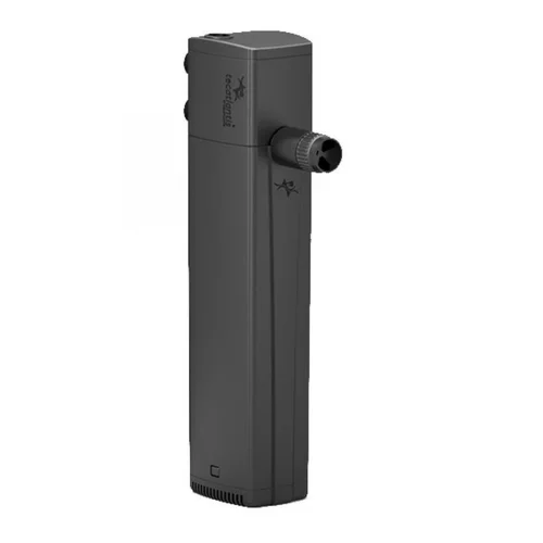 Filtre aquarium haute capacité - jusqu'à 160L - AQUATLANTIS Cleansys 900