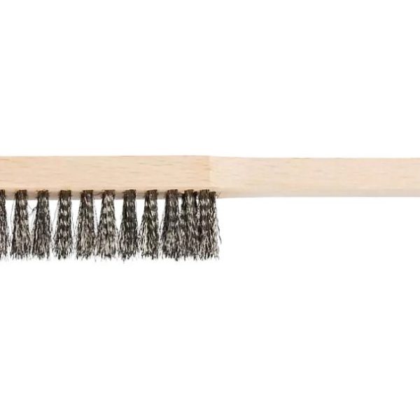 Brosse à main HBFM 40 inox 0 – 15, PFERD, 43674003