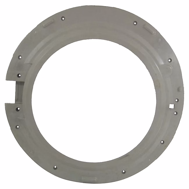 Cadre intérieur de hublot (42023883) Lave | linge WESTWOOD – TECHNICAL – LINETECH – WALTHAM – TECHWOOD – AVEA – CLAYTON – FAR – UNICLINE