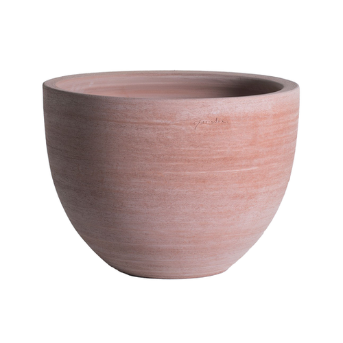 CUVIER BAS CONTEMPORAIN GOICOECHEA® - ∅25CM X H18CM