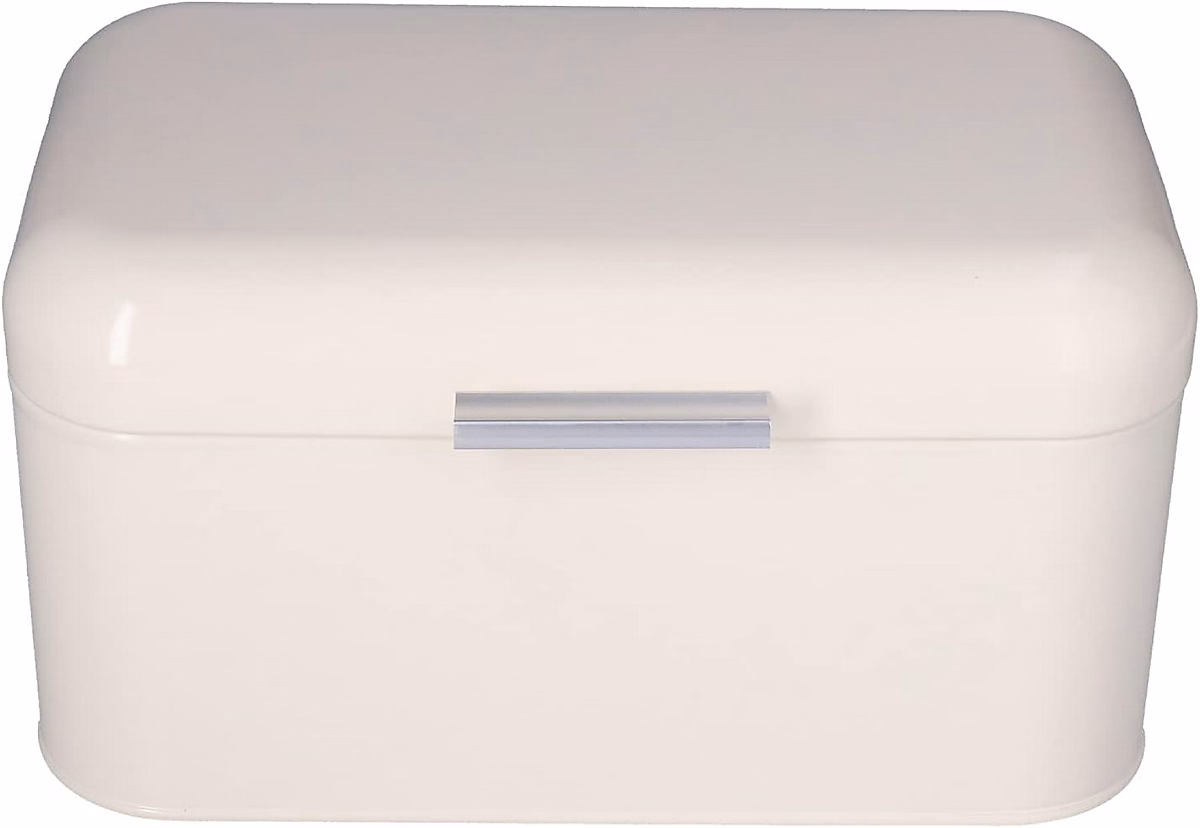Boîte à Pain De Grande Capacité blanc – Réf. UOKHJIYVK6898677713