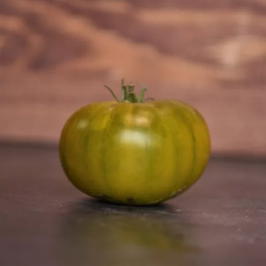 Bio zaden van tomaat Evergreen