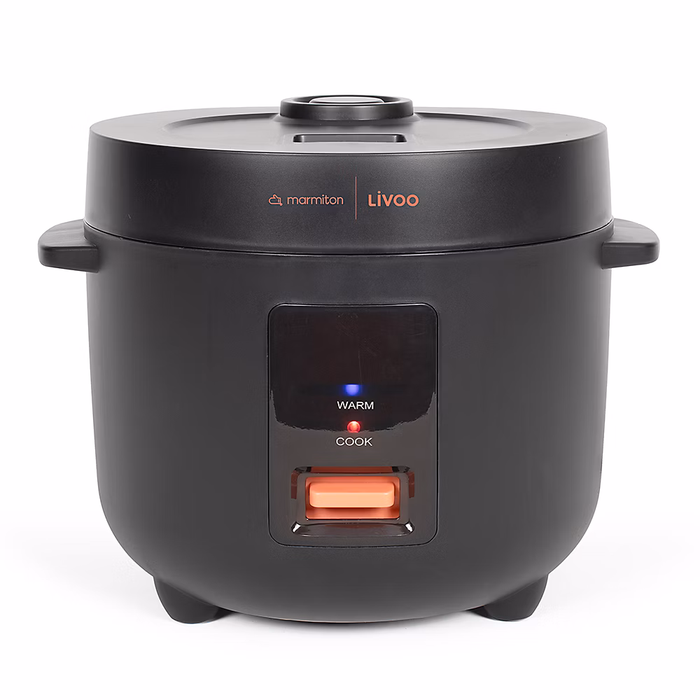 Cuiseur à riz 1.8 l livoo x marmiton Livoo DOC299 – Réf. QEULZTEMZ3982232316