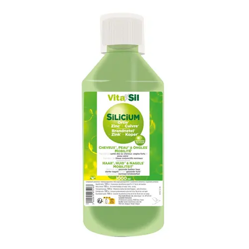 Silicium buvable 1 L