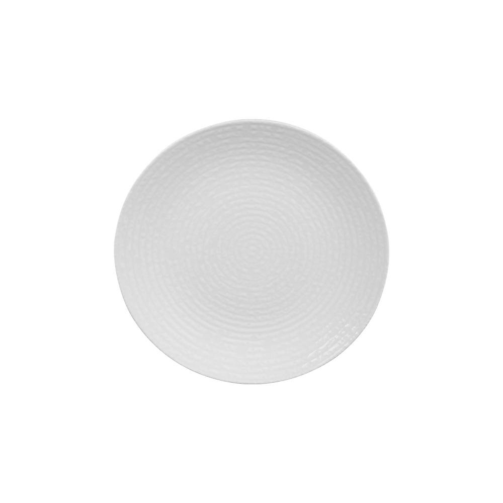 Vaisselle – Assiette à dessert Ayra 21 cm (lot de 6)