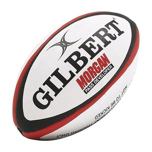 French days : jardin – GILBERT Ballon de rugby Leste Morgan T4