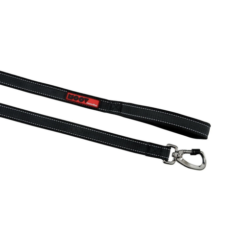 LAISSE POUR CHIEN MOOV ZOLUX® - NOIR - 15MM - 1M20