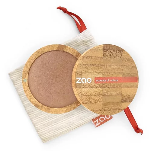 Terre cuite minérale Bronze cuivré 342 Zao - 15 gr
