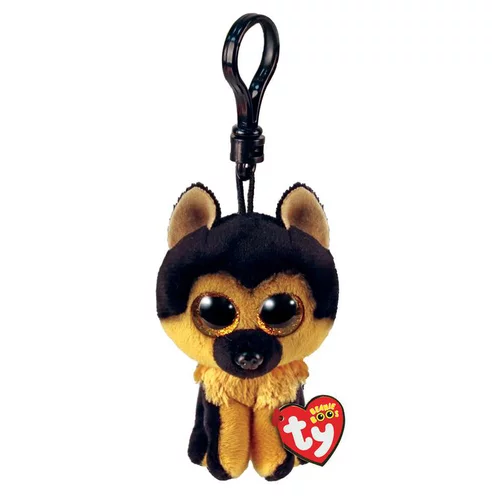 Porte-clés TY Spirit le chien - 8 cm