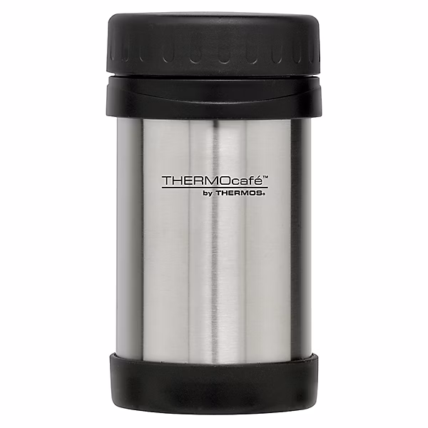 Boîte alimentaire isotherme 0.5l inox Thermocafe By Thermos 184504 thermocafe everyday – Réf. XXKUZGDUE3126281666