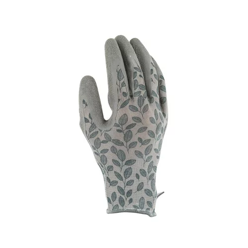 Gant pour rosiers et épineux Eglantine gris taille 6