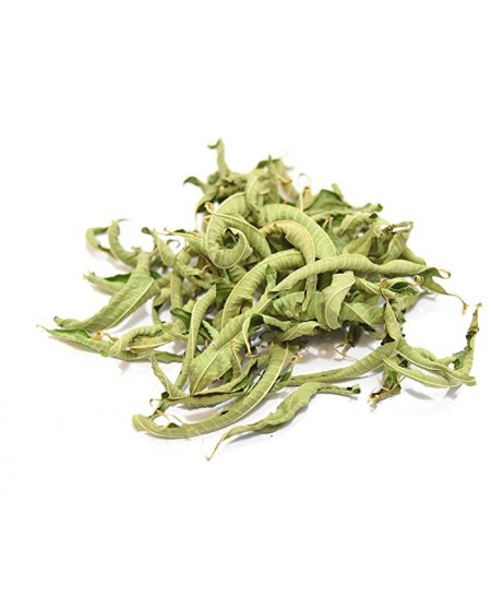 Herboristerie de Paris Verveine odorante BIO feuilles entières 100g