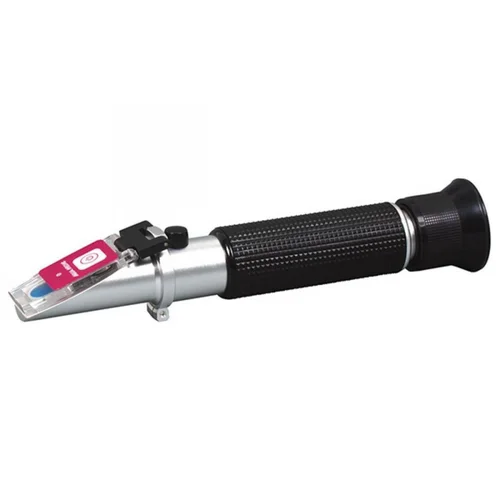 Réfractomètre LED pour aquarium - efficacité optimale AQUA MEDIC Refractometer