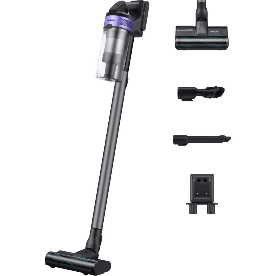 Aspirateur balai SAMSUNG VS20B75B1R4
