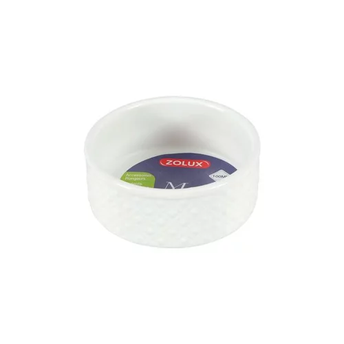 Ecuelle grès Margot 100 ml blanche