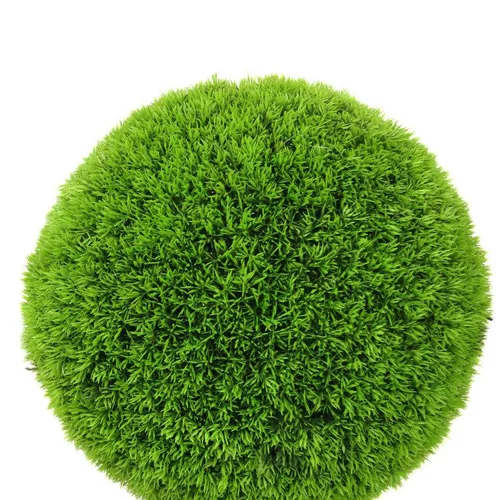 Boule d’herbe artificielle Ø22 cm