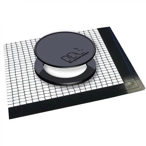 Trappe de nourrissage pour filet - DD H2OCEAN - Jumpguard Feeding Portal