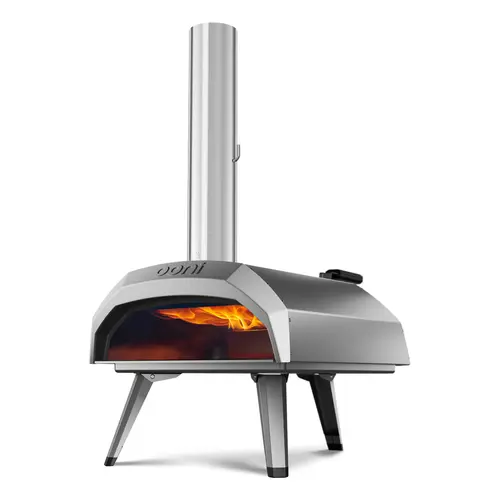 Four à pizza multi-combustibles Ooni Karu 12 - 30 cm