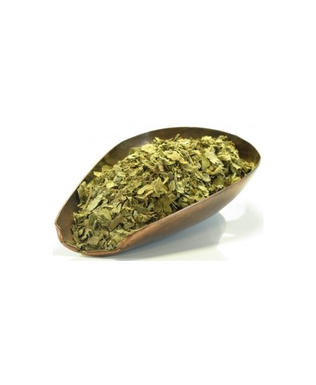 Herboristerie De Paris Tisane Alchémille vulgaire plante entière 100 gr