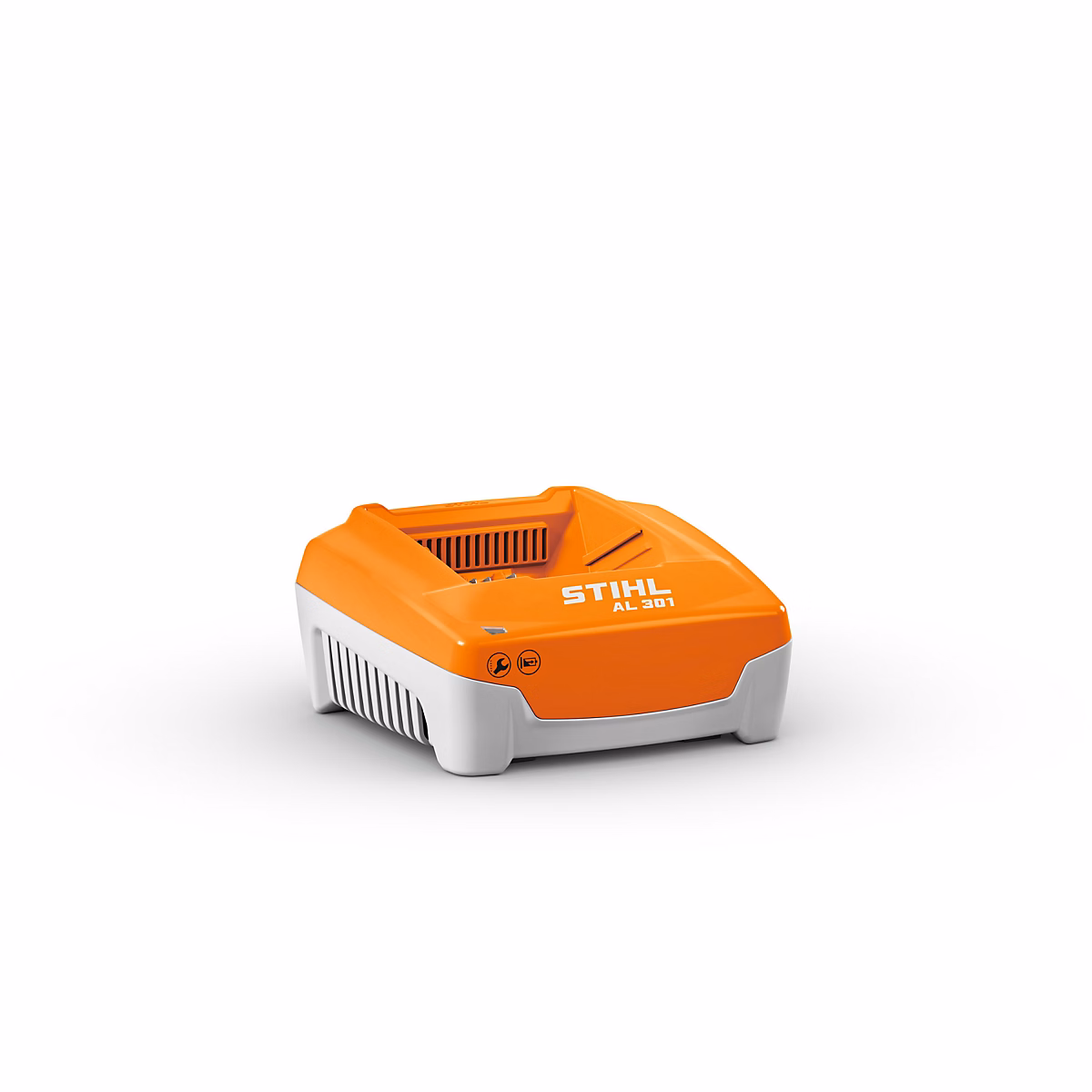Chargeur rapide pour batterie AL 301 230V Stihl Ap Systems – Réf. HNSBDKCPY3668821473