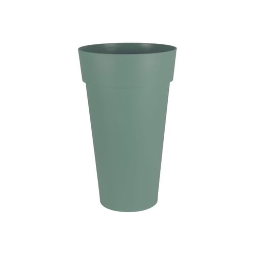 VASE XXL ∅48CM/H80CM VERT LAURIER EDA® TOSCANE