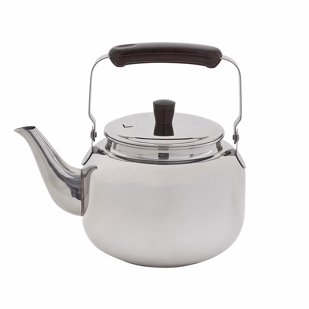 Bouilloire en inox Pava 1 litre | Bouilloire