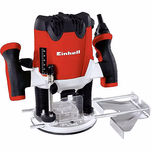 De9fonceuse TE – RO 1255 E 1200 W, 4350490, vitesse variable 11 000, 30 000 tr/min