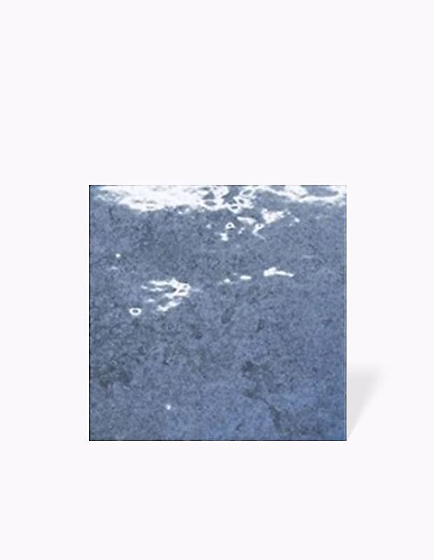 Carrelage Bleu ciel brillant – collection Maldives, 15 × 15cm, MK2305109
