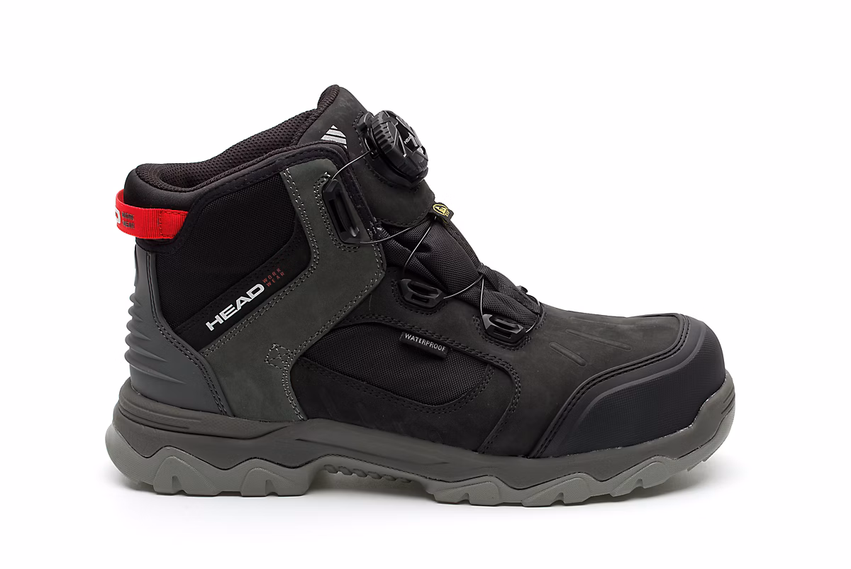 AVALANCHE CHAUSSURES HAUTES S7S TAILLE 46 – Réf. AMAICNDEF9759102433