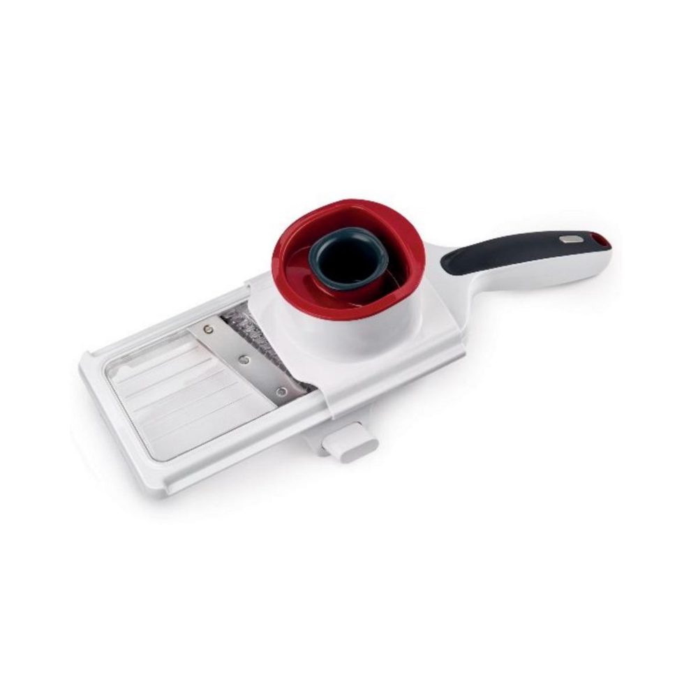 Zyliss Mini mandoline - e9000400 – Solutions extérieures