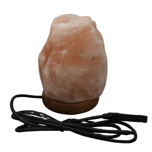 Lampe UBS naturelle