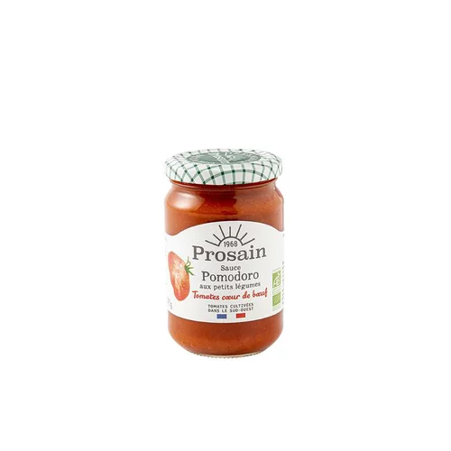 Sauce pomodoro 295 g