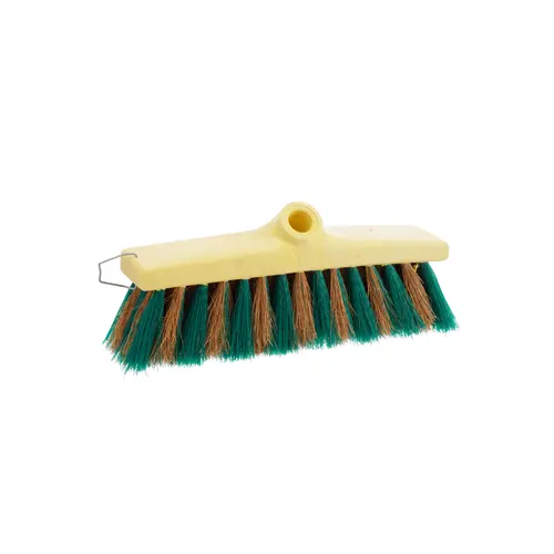 Brosse balai en fibre végétale coco 32 cm