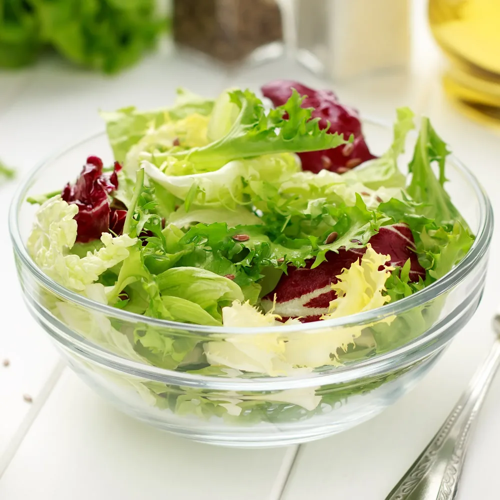 Mesclun Mesclun