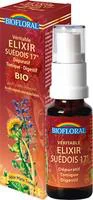 Élixir du suédois en spray de 20 ml