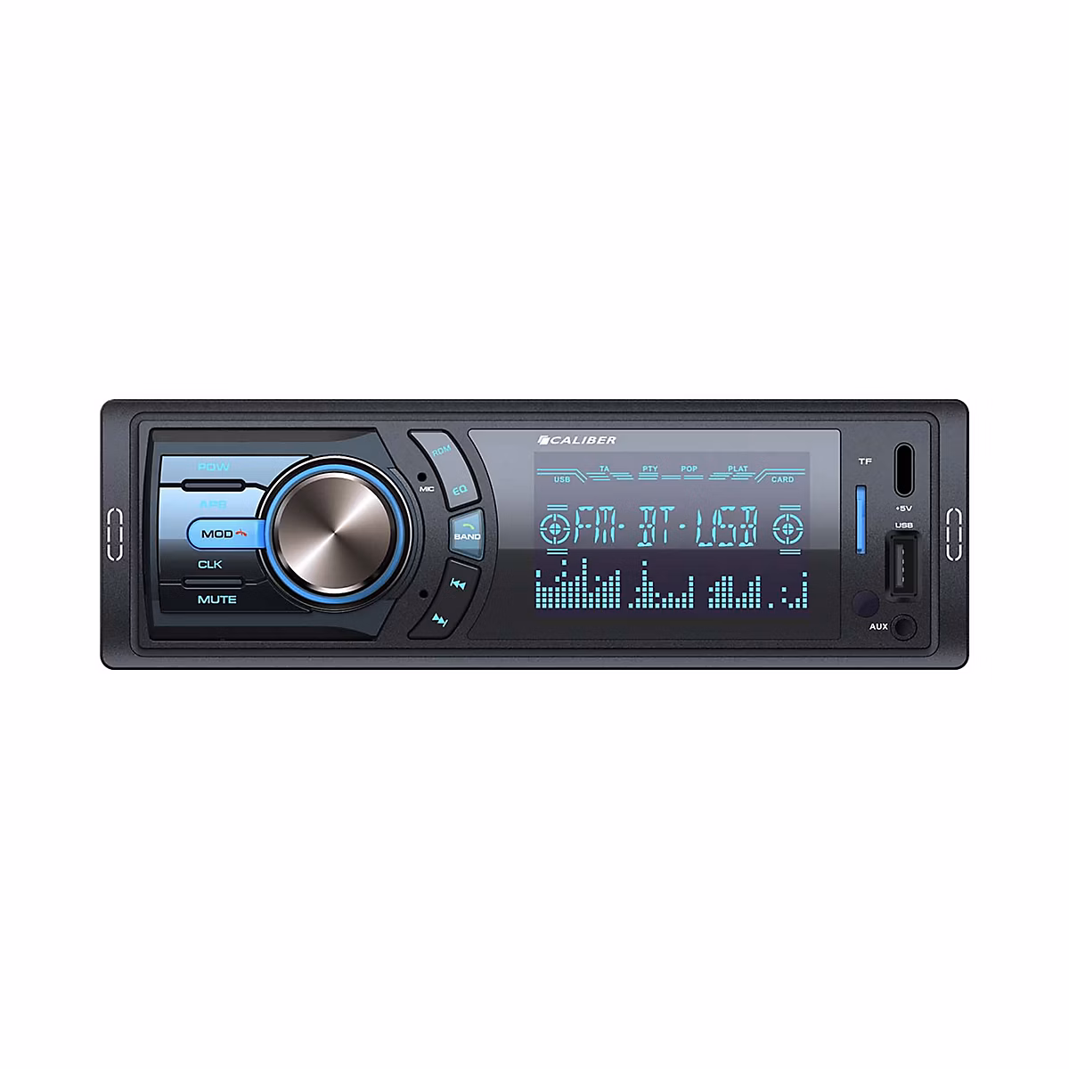 Autoradio Caliber RMD057 – Autoradio avec BT/USB/SD/AUX/FM