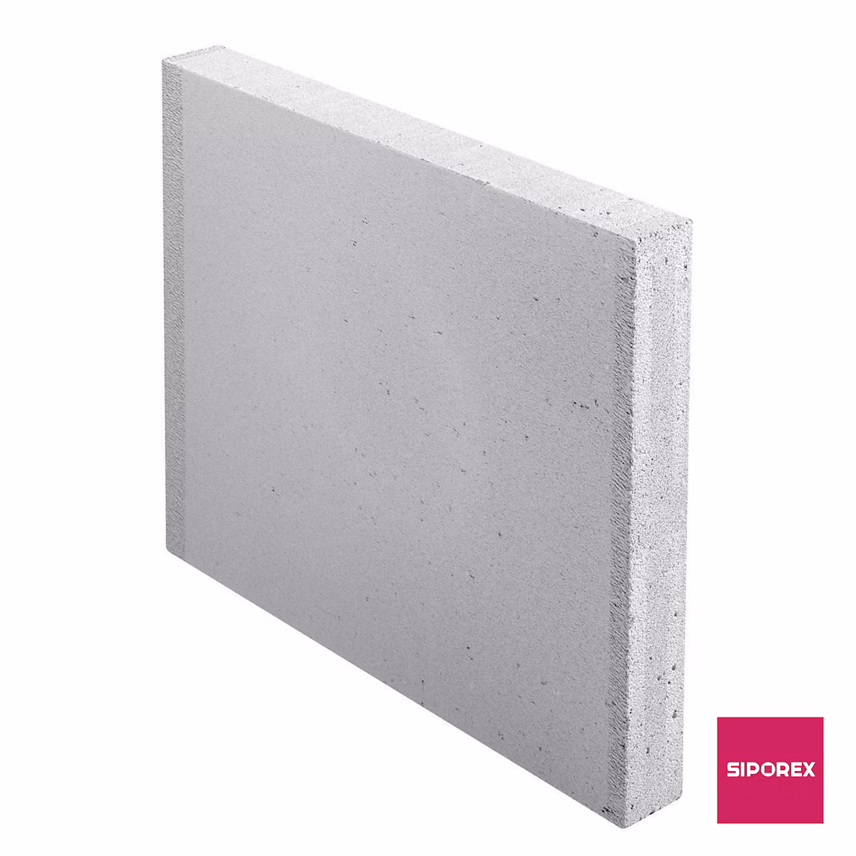 Béton cellulaire 62 – 5 x 50 x ép.7 cm