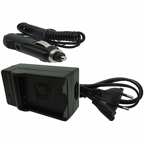 Réseau et téléphonie – Chargeur compatible avec NIKON D3300