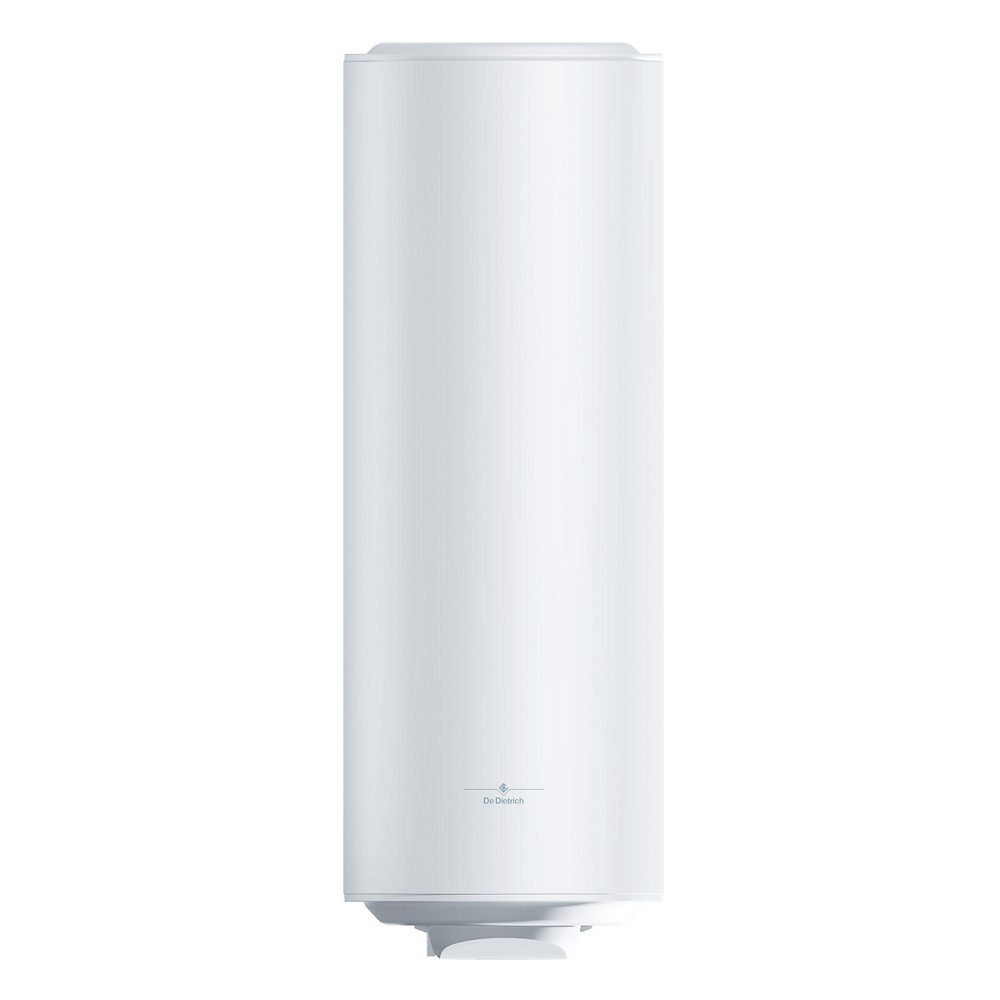 Chauffe-eau – Chauffe eau électrique Vertical Mural De Dietrich Blindé 050 L