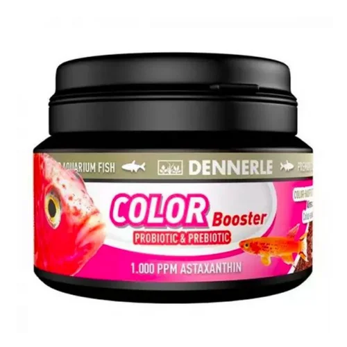 Color Booster 49g - DENNERLE - contenance 100ml