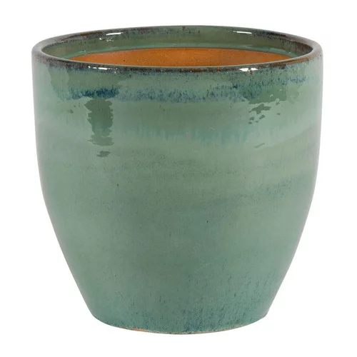 Pot coloris vert Corsica - Ø 31 cm