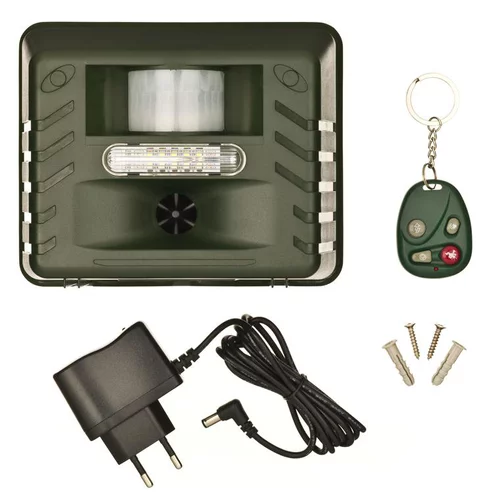 Alarme stop héron multi-use 16,5x13,5x9 cm