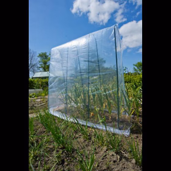 Arceaux pour tunnel tomates 1 – 80 m | – Outside Living | lot de 10