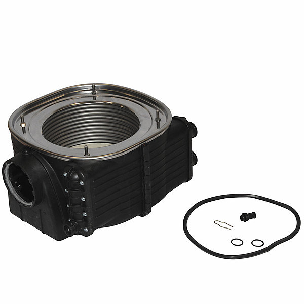 Echangeur chauffage- DE DIETRICH CHAPPEE – 721987800