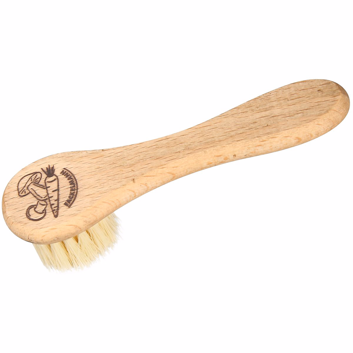Brosse à légumes en bois Fackelmann Wood Edition – Réf. EJQPOBCTL8920097656