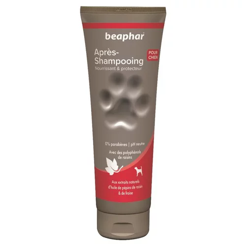Après-Shampoing Prémium chiens 250 ml